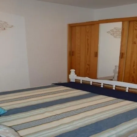 Appartement Marysable *