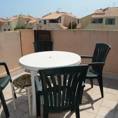 Appartement Marysable *